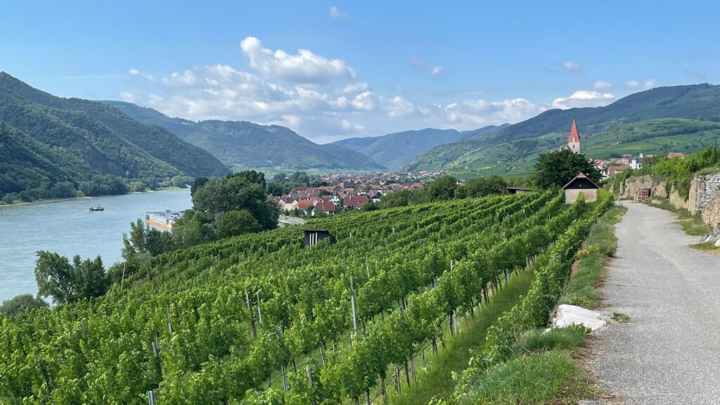 Wachau